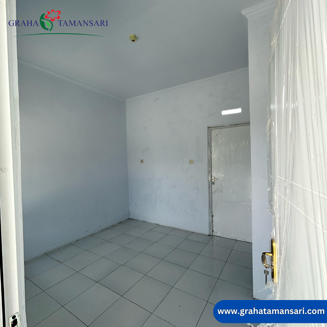 Taman Hijau Graha Tamansari