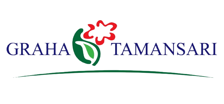 Logo Graha Tamansari Rumah Subsidi Bogor